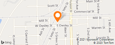 Insurance Provider - American Family Insurance - Brian Mueller