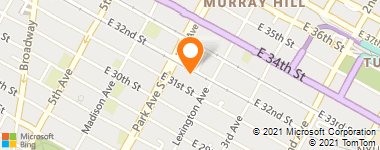 Insurance Provider - Tepperman Ron Inc