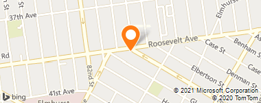 Insurance Provider - Buena Vista