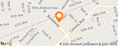 Insurance Provider - Allstate Insurance Companies - Sales Offices - Jackson Heights