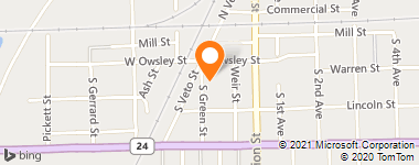 Insurance Provider - HealthMarkets Insurance - Pamela S Deaton