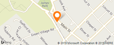 Insurance Provider - Atlantic Mutual Companies