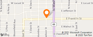 Insurance Provider - Kinnamon Insurance Agency