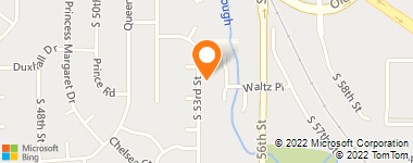 Insurance Provider - Senior - Care Insurance Services