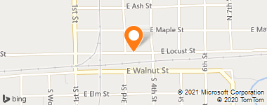 Insurance Provider - Gerdes - McMillan Insurance