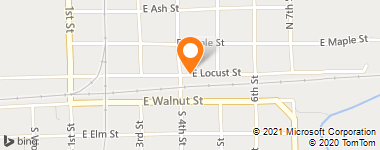 Insurance Provider - Henrichs Insurance Services Inc