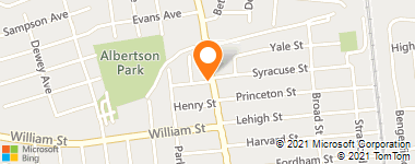 Insurance Provider - Abtra Corp