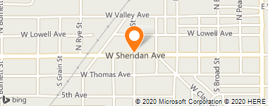 Insurance Provider - New York Life Insurance