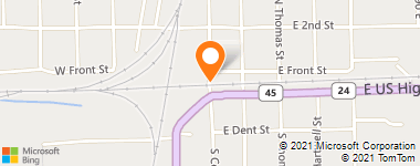 Insurance Provider - Thrivent Financial