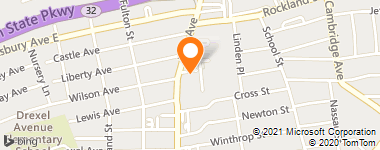 Insurance Provider - Janni & Associates Inc