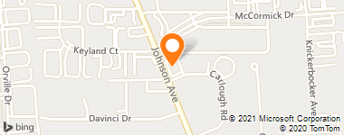 Insurance Provider - Christian Health Solutions