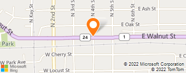 Insurance Provider - Watseka Mutual Insurance Co