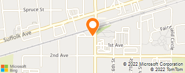 Insurance Provider - Hansen - Ackerman Insurance