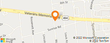 Insurance Provider - Freedom Financial Services & Long Term Care