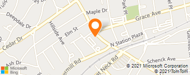 Insurance Provider - Grand Express Inc