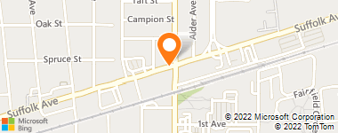 Insurance Provider - Dcap Insurance