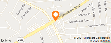 Insurance Provider - The First Rehabilitation Insurance Co of America