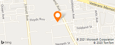 Insurance Provider - Primerica