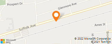 Insurance Provider - Shindana Associates Inc