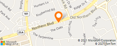 Insurance Provider - Transatlantic Financial