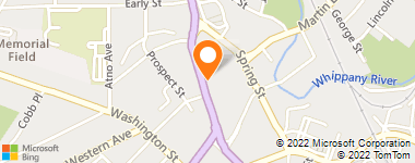 Insurance Provider - Prison Health Services