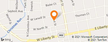 Insurance Provider - Johnson Robert D Clu Chfc Financial Representative