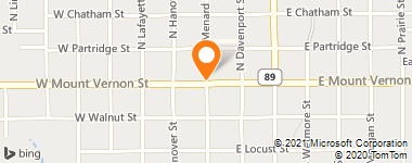 Insurance Provider - Country Insurance & Financial Services