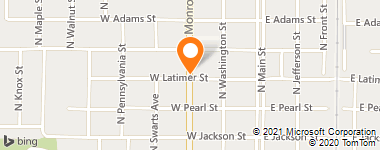 Insurance Provider - Country Insurance & Financial Services