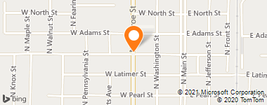 Insurance Provider - Mueller - Stephen E - State Farm Insurance Agent