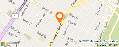 Insurance Provider - Frontier Insurance