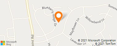 Insurance Provider - Peak Financial SVCS