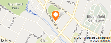 Insurance Provider - Bowden Agency