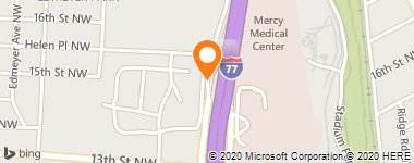 Insurance Provider - Mercy Health Services