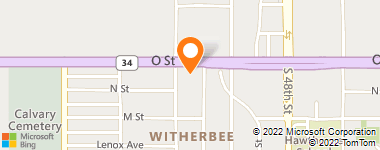 Insurance Provider - Neben Mike CLU