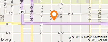 Insurance Provider - Solomon Steve Insurance