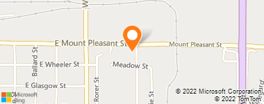 Insurance Provider - State Farm Insurance