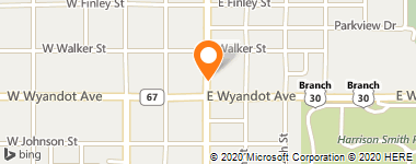 Insurance Provider - Gil Luis Agency