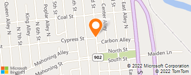 Insurance Provider - La Rose George Insurance