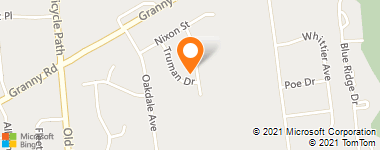 Insurance Provider - Gesla Associates