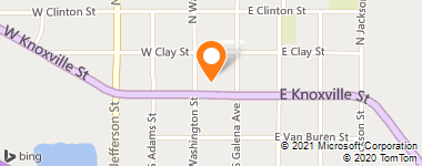 Insurance Provider - Brimfield Insurance Agency