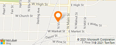 Insurance Provider - The Insurance Centre Agency