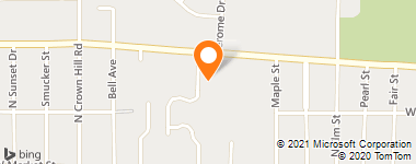 Insurance Provider - Smucker Ralph M Insurance Agency