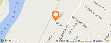 Insurance Provider - J J Farber Lottman Co