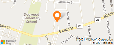 Insurance Provider - Victorson Associates Inc