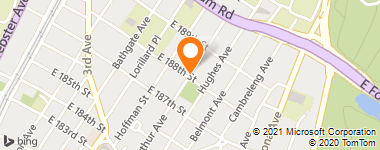 Insurance Provider - Comprehensive Medical Health Services PC