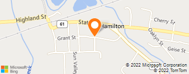 Insurance Provider - Valley Studio