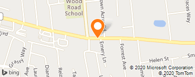 Insurance Provider - Considine C J Insurance