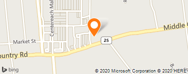 Insurance Provider - Nationwide Insurance