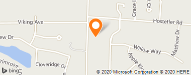 Insurance Provider - Midwest Health Services