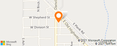 Insurance Provider - Dodds Bob Insurance Agency